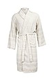 Župan HAMAM 500 gr/m2, béžová, L/XL