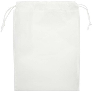 3dílná sada koupelnových doplňků, béžová