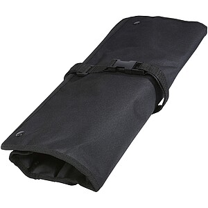 5dílná sada na grilování Gril, černá