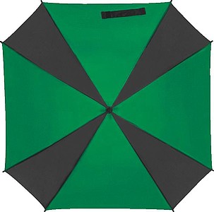 Automatický deštník,zelená - reklamní deštníky