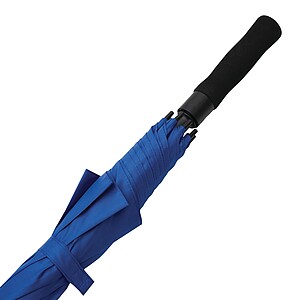 Automatický golfový deštník, modrá