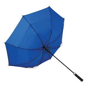Automatický golfový deštník, modrá