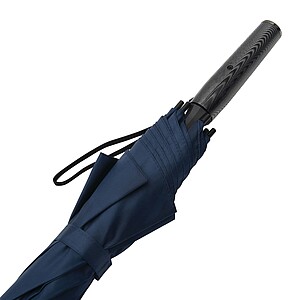 Automatický holový deštník, námořní modrá
