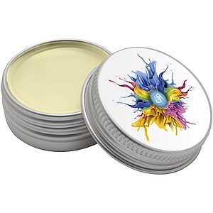 Balzám na rty, béžová