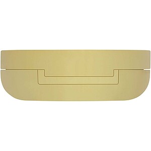 Balzám na rty, zlatá