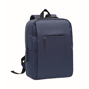 Batoh na 15palcový notebook, tmavě modrá