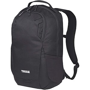 Batoh na notebook velikosti 16” Thule, černá - batoh s potiskem