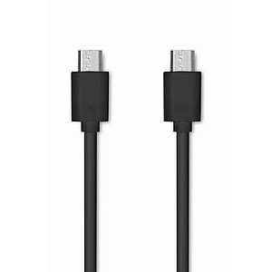 BRAHMA Hliníková powerbanka s kapacitou 10 000 mAh, tmavě zelená