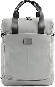 BrandCharger udržitelný víkendový batoh, šedá