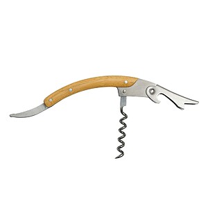 Číšnický nůž, hnědá