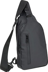 Crossbody taška, černá