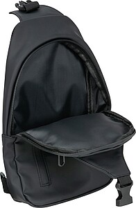 Crossbody taška, černá