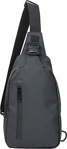 Crossbody taška, černá