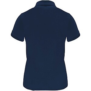 Dámská funkční polokošile s krátkým rukávem, ROLY MONZHA, navy, vel. L