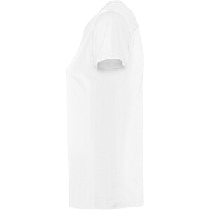 Dámské tričko Roly Slam, bílá, velikost M