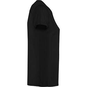 Dámské tričko Roly Slam, černá, velikost M