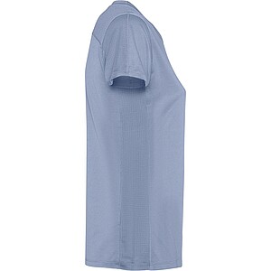 Dámské tričko Roly Slam, modrošedá, velikost M