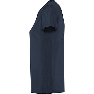 Dámské tričko Roly Slam, námořní modrá, velikost M