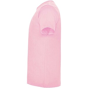 Dětské tričko Roly Dogo Premium, velikost 11/12 let, světle růžová