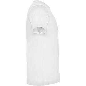 Dětské tričko Roly Dogo Premium, velikost 7/8 let, bílá