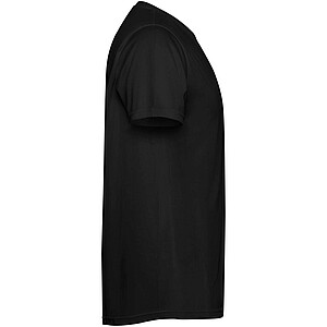 Dětské tričko Roly Estoril, velikost 12 let, černá