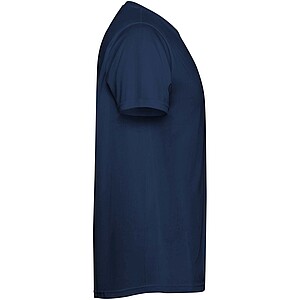 Dětské tričko Roly Estoril, velikost 12 let, námořní modrá