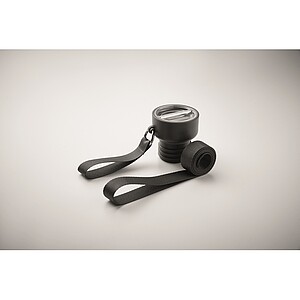 Dvoustěnná láhev 500ml, černá