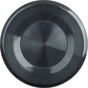 EDESA Dvoustěnná termoska z nerezové oceli, 425 ml, gun metal