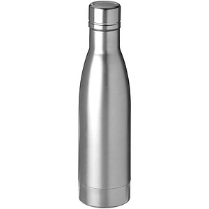 ERAM Vakuová termoska, 500 ml, stříbrná - reklamní předměty