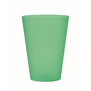 Festivalový kelímek 300ml, zelená