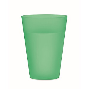 Festivalový kelímek 300ml, zelená