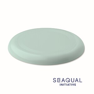 Frisbee SEAQUAL®, jemně modrá