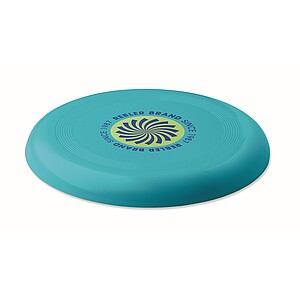 Frisbee SEAQUAL®, tyrkysová
