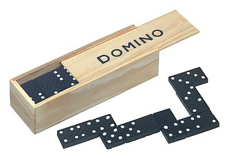 Hra domino ekologické předměty
