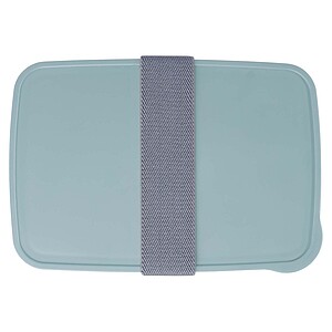 Jídelní box 800 ml, mátová zelená