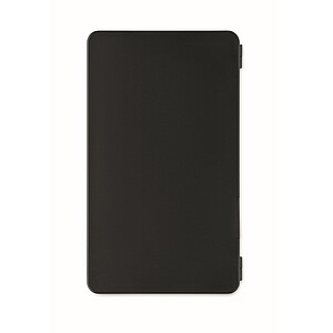 Kalkulačka s LCD tabletem, černá