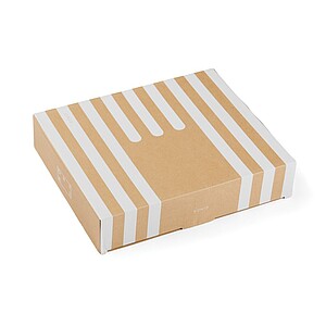 Kameninová zapékací miska