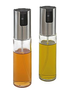 KATIFA Sada dvou sprejů na olej a ocet na stůl - reklamní předměty