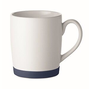 Keramický hrnek 300 ml, námořní modrá