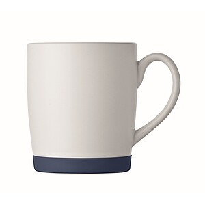 Keramický hrnek 300 ml, námořní modrá