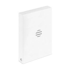 KIMI Hliníková powerbanka 4000 mAh, královská modrá