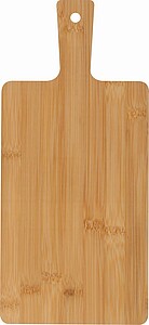 Krájecí prkénko z bambusu a břidlice