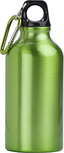 KYLBAHA Hliníková láhev na pití, 400 ml, královská modrá