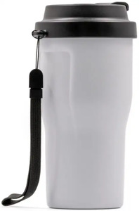 Láhev BrandCharger s trojitou izolací, 510 ml, bílá