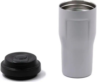 Láhev BrandCharger s trojitou izolací, 510 ml, bílá