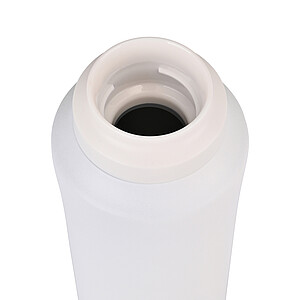 Láhev na vodu 740 ml, bílá