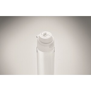 Láhev RPET 700 ml, bílá