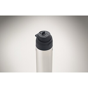 Láhev RPET 700 ml, námořní modrá