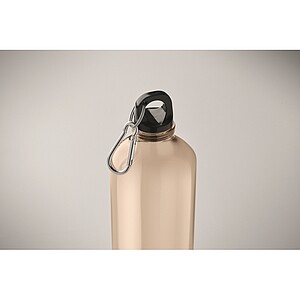 Láhev RPET 750 ml, fialová