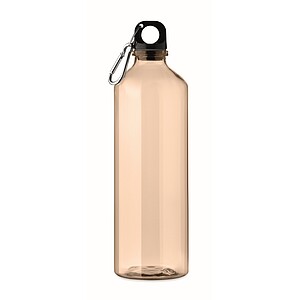 Láhev RPET 750 ml, fialová